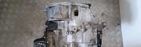 Skoda Scala Automatic gearbox 0CG301103C