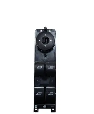 Ford Kuga II Electric window control switch F1ET14A132JC
