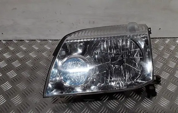 Headlight/headlamp