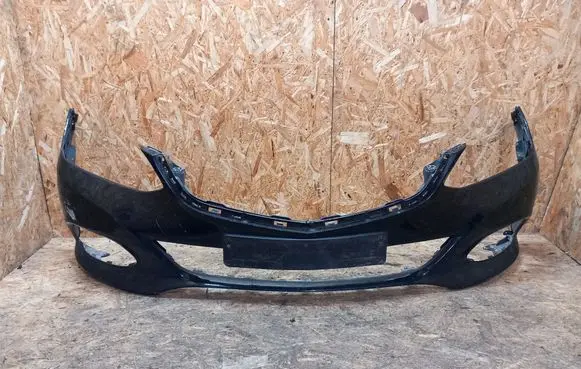 Mercedes-Benz E W212 Front bumper A2128851438 2128851438