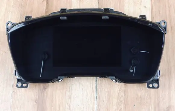 Speedometer (instrument cluster)