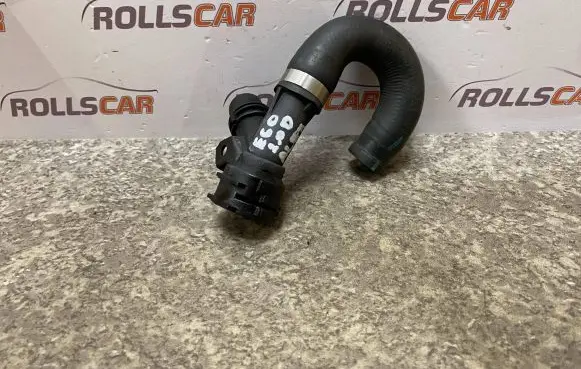 BMW 5 E60 E61 Engine coolant pipe/hose 7795715