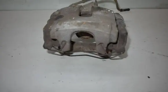 Jaguar XF X250 Rear brake caliper