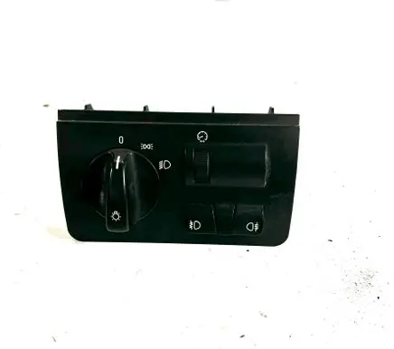 BMW X5 E53 Light switch 8380255