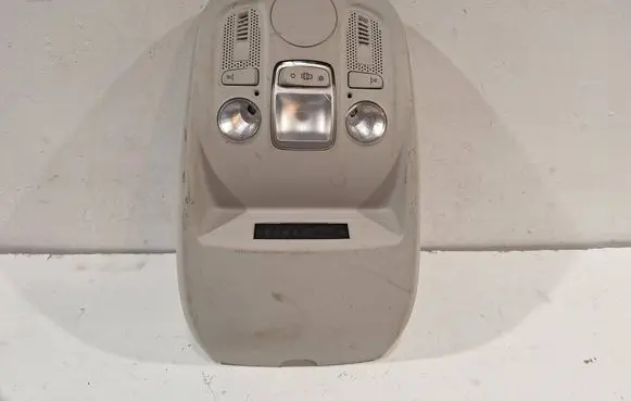 Citroen C4 II Other interior light 9671645977