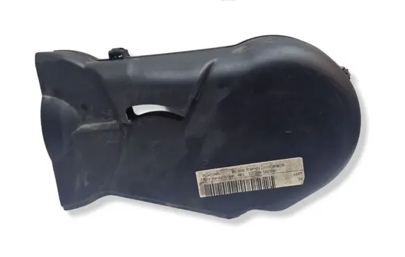Audi A6 S6 C5 4B Timing belt guard (cover) E059109123G 059109107
