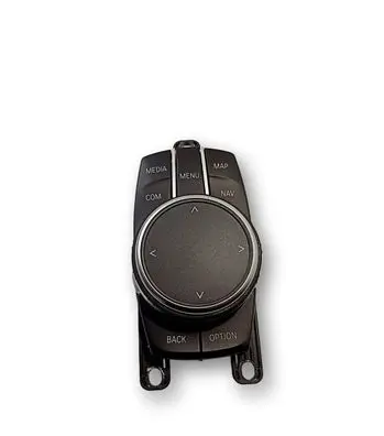 BMW iX3 G08 Head unit multimedia control 65825A3B1E2 65825A14E64 65825A0DC87