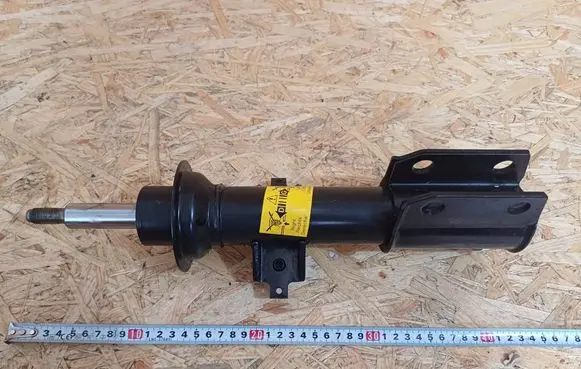 Renault Laguna I Front shock absorber/damper 7700830491