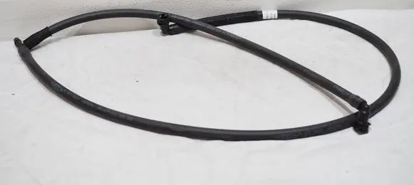 Mercedes-Benz C W204 Headlight washer hose/pipe a2048602592