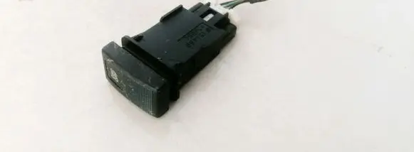 Traction control (ASR) switch