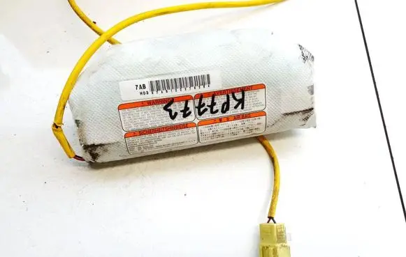 Seat airbag