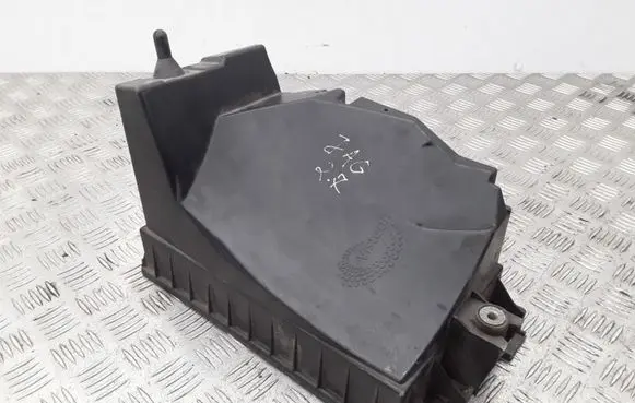 Jaguar S-Type Air filter box cover 4R839600AC 2W939600AC