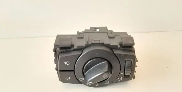 BMW 1 E81 E87 Light switch 6932792