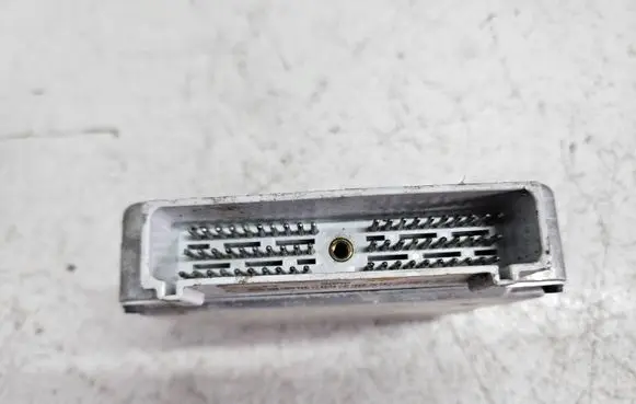 Ford Escort Engine control unit/module 93AB12A650AB
