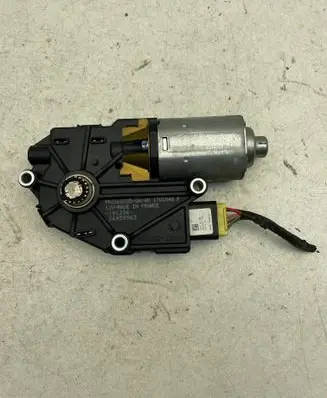 Hyundai Tucson JM Sunroof motor/actuator KG1508200 06450963 070423395