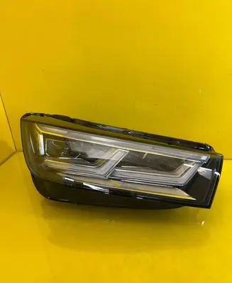 Audi Q5 SQ5 Headlight/headlamp 80A941034B
