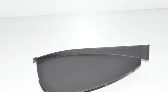 BMW X6 E71 Dashboard side end trim 6958800