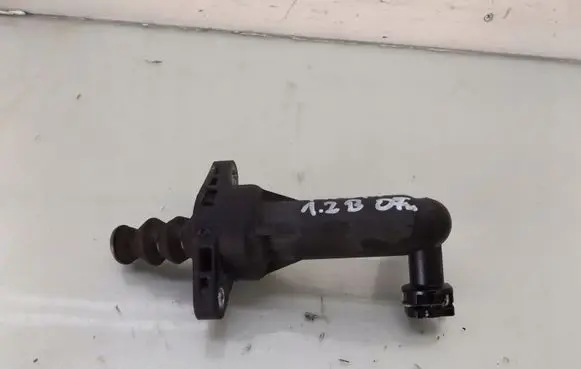 Skoda Fabia Mk2 (5J) Clutch slave cylinder 