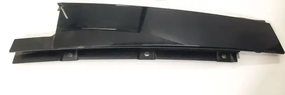 Mercedes-Benz A W177 Rear door glass trim molding A1777320100