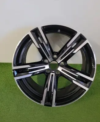 BMW 3 G20 G21 R18 alloy rim 8746631