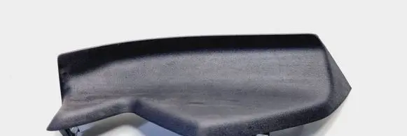 Mercedes-Benz SLC R172 Dashboard side end trim A1726800207