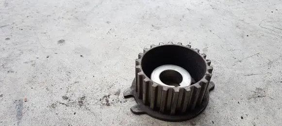 Ford Focus Fuel pump gear (pulley) 