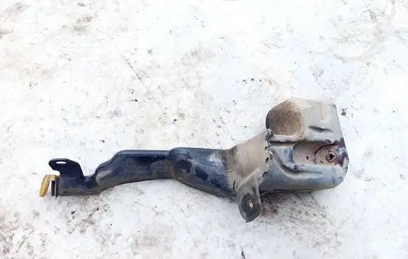 Opel Astra H Windshield washer fluid reservoir/tank 0036