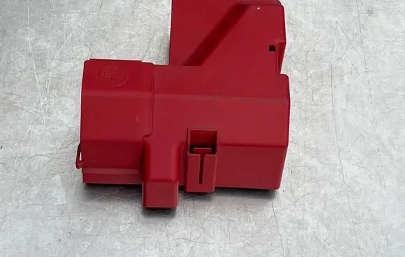 Renault Zoe Battery box tray cover/lid 243123210R 7173511350