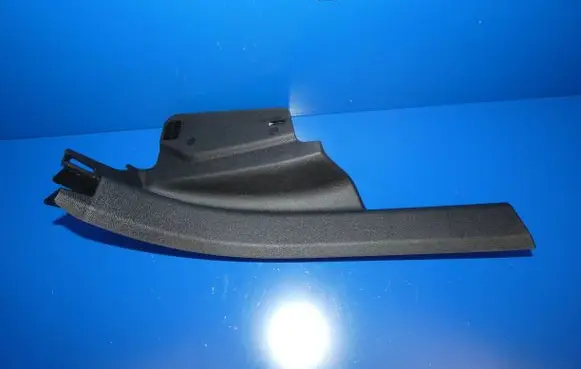 Volvo S60 Rear sill trim cover 31468396 31463470