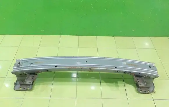 Ford B-MAX Front bumper support beam PRZOD