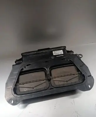 Audi A8 S8 D3 4E Heater fan/blower 4E0820003M MF4431500234 44315002348963