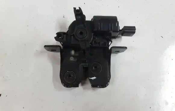 Dacia Duster Tailgate lock latch 905030010RXAUTOPX 905030010R