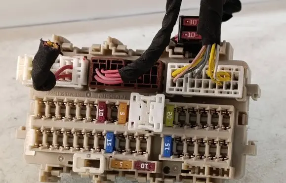 Fuse module
