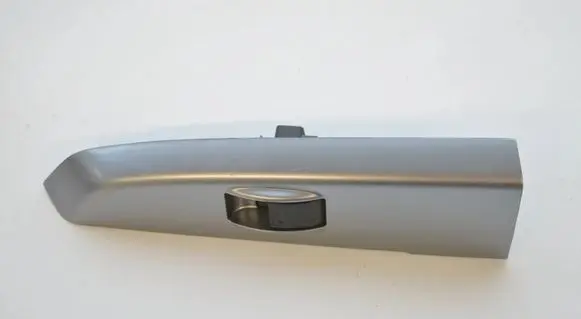 Dacia Sandero Electric window control switch 742720K090