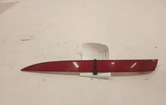BMW 7 G11 G12 Rear tail light reflector 7342950