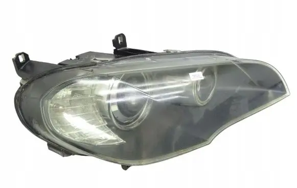 BMW X5 E70 Headlight/headlamp 7161590