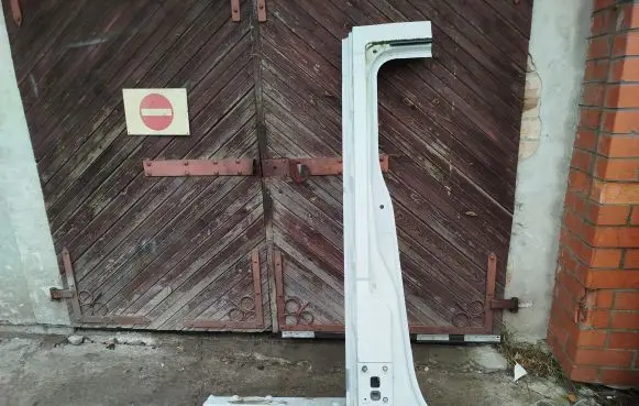 Renault Master III Body 764385345R
