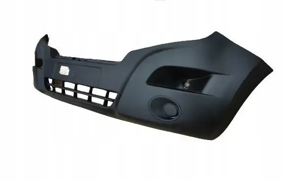 Nissan NV400 Rear bumper