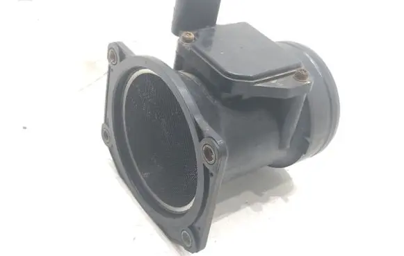 Mass air flow meter