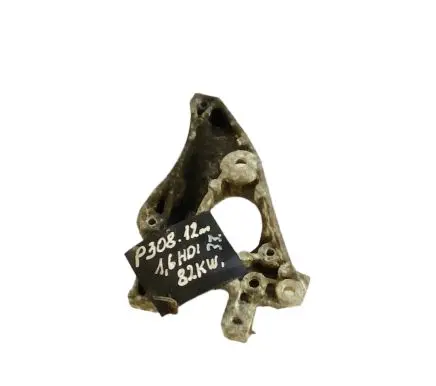 Peugeot 308 Engine mounting bracket 9672950980 656802