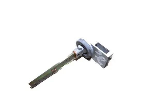 Volkswagen PASSAT B6 Interior temperature sensor 4B0820539