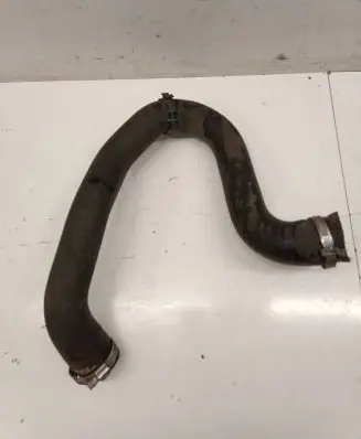 Opel Grandland X Intercooler hose/pipe