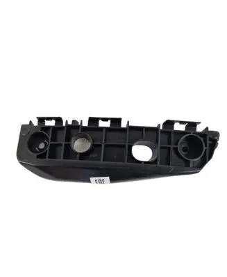 Front bumper mounting bracket