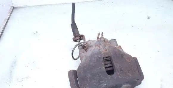 Audi A6 S6 C4 4A Front brake caliper