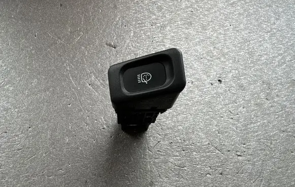 Nissan Patrol Y61 Headlight washer switch 25530VB000