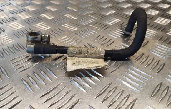 Volkswagen Touran I Negative earth cable (battery) 1T0971235A