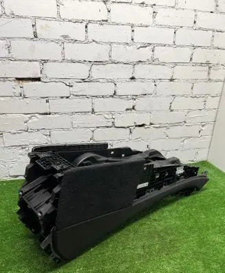BMW X5 G05 Center console 7201927 Y0040033 BSTBG567FC