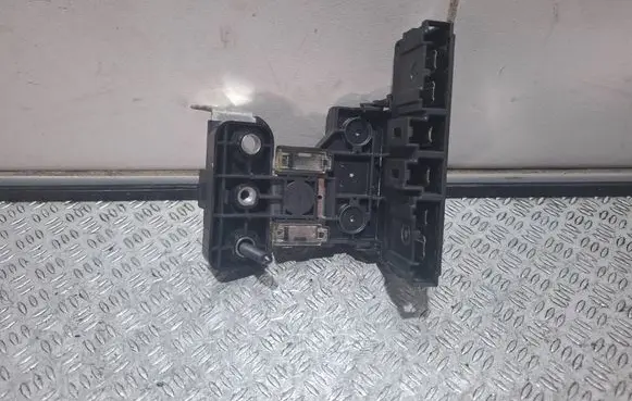 Renault Clio V BSM Control unit 7242646930