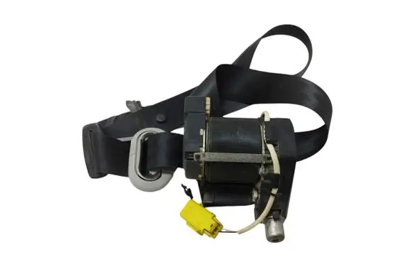 Volkswagen Caddy Front seatbelt 2K0857805F 34074355 33014052D