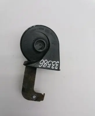 Volvo V50 Horn signal 046522 E30055306